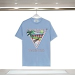 Casablanca Short Sleeve T Shirts For Men # 274635, cheap Casablanca T Shirts