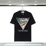 Casablanca Short Sleeve T Shirts For Men # 274636, cheap Casablanca T Shirts