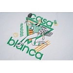 Casablanca Short Sleeve T Shirts For Men # 274637, cheap Casablanca T Shirts