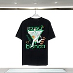 Casablanca Short Sleeve T Shirts For Men # 274638, cheap Casablanca T Shirts
