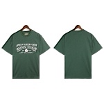 Denim Tears Short Sleeve T Shirts For Men # 274642