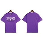 Denim Tears Short Sleeve T Shirts For Men # 274643