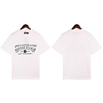 Denim Tears Short Sleeve T Shirts For Men # 274645