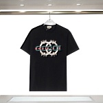 Gucci Short Sleeve T Shirts For Men # 274658