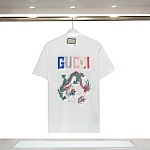 Gucci Short Sleeve T Shirts For Men # 274659, cheap Short Sleeved