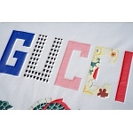 Gucci Short Sleeve T Shirts For Men # 274659, cheap Short Sleeved