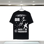 Hellstar Short Sleeve T Shirts For Men # 274662, cheap Hellstar T Shirts