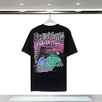 Hellstar Short Sleeve T Shirts For Men # 274663, cheap Hellstar T Shirts