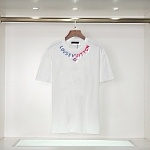 Louis Vuitton Short Sleeve T Shirts For Men # 274669, cheap Short Sleeved