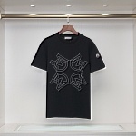 Moncler Short Sleeve T Shirts For Men # 274671