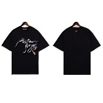 Palm Angels Short Sleeve T Shirts For Men # 274674, cheap Palm Angels T Shirts
