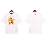Palm Angels Short Sleeve T Shirts For Men # 274675, cheap Palm Angels T Shirts