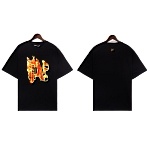 Palm Angels Short Sleeve T Shirts For Men # 274676, cheap Palm Angels T Shirts
