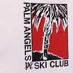 Palm Angels Short Sleeve T Shirts For Men # 274678, cheap Palm Angels T Shirts