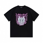 Balenciaga Short Sleeve T Shirts For Men # 274693, cheap Balenciaga T Shirts