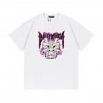 Balenciaga Short Sleeve T Shirts For Men # 274694