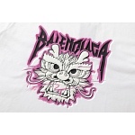 Balenciaga Short Sleeve T Shirts For Men # 274694, cheap Balenciaga T Shirts