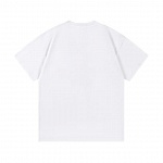 Balenciaga Short Sleeve T Shirts For Men # 274695, cheap Balenciaga T Shirts