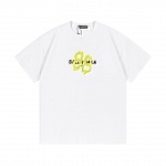 Balenciaga Short Sleeve T Shirts For Men # 274697, cheap Balenciaga T Shirts