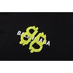 Balenciaga Short Sleeve T Shirts For Men # 274698, cheap Balenciaga T Shirts