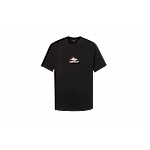 Balenciaga Short Sleeve T Shirts For Men # 274700, cheap Balenciaga T Shirts