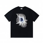 Dior Short Sleeve T Shirts For Men # 274722, cheap Dior T Shirts
