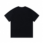 Dior Short Sleeve T Shirts For Men # 274722, cheap Dior T Shirts