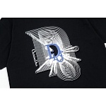 Dior Short Sleeve T Shirts For Men # 274722, cheap Dior T Shirts