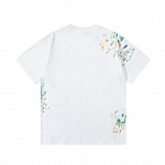 Dior Short Sleeve T Shirts For Men # 274724, cheap Dior T Shirts