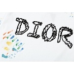 Dior Short Sleeve T Shirts For Men # 274724, cheap Dior T Shirts