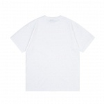 Dior Short Sleeve T Shirts For Men # 274728, cheap Dior T Shirts