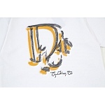 Dior Short Sleeve T Shirts For Men # 274728, cheap Dior T Shirts