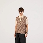 Gucci Short Sleeve T Shirts For Men # 274745, cheap Short Sleeved
