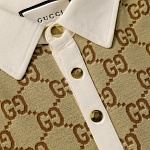 Gucci Short Sleeve T Shirts For Men # 274745, cheap Short Sleeved