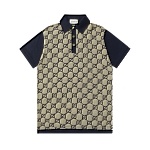 Gucci Short Sleeve T Shirts For Men # 274746, cheap Short Sleeved