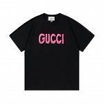 Gucci Short Sleeve T Shirts For Men # 274748, cheap Short Sleeved