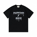Gucci Short Sleeve T Shirts For Men # 274750, cheap Short Sleeved