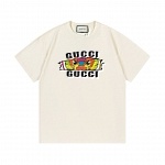 Gucci Short Sleeve T Shirts For Men # 274751, cheap Short Sleeved
