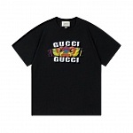 Gucci Short Sleeve T Shirts For Men # 274752