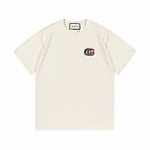 Gucci Short Sleeve T Shirts For Men # 274753, cheap Short Sleeved