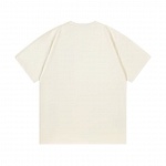 Gucci Short Sleeve T Shirts For Men # 274753, cheap Short Sleeved