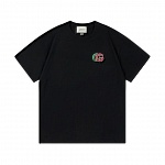 Gucci Short Sleeve T Shirts For Men # 274754