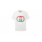 Gucci Short Sleeve T Shirts For Men # 274757, cheap Short Sleeved