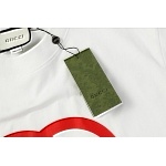 Gucci Short Sleeve T Shirts For Men # 274757, cheap Short Sleeved