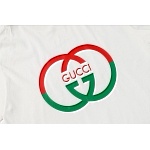 Gucci Short Sleeve T Shirts For Men # 274757, cheap Short Sleeved