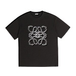 Loewe Short Sleeve T Shirts For Men # 274759, cheap Loewe T Shirts