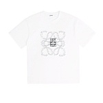 Loewe Short Sleeve T Shirts For Men # 274760, cheap Loewe T Shirts