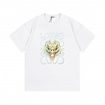 Loewe Short Sleeve T Shirts For Men # 274762