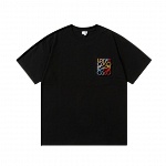 Loewe Short Sleeve T Shirts For Men # 274764