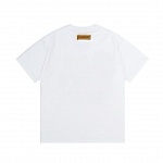 Louis Vuitton Short Sleeve T Shirts For Men # 274766, cheap Short Sleeved